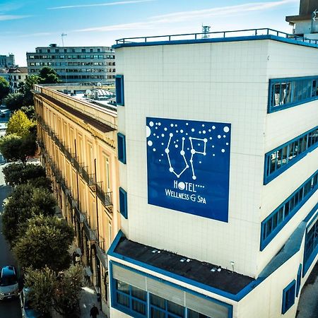 Hotel Up Wellness & Spa Foggia Exterior photo