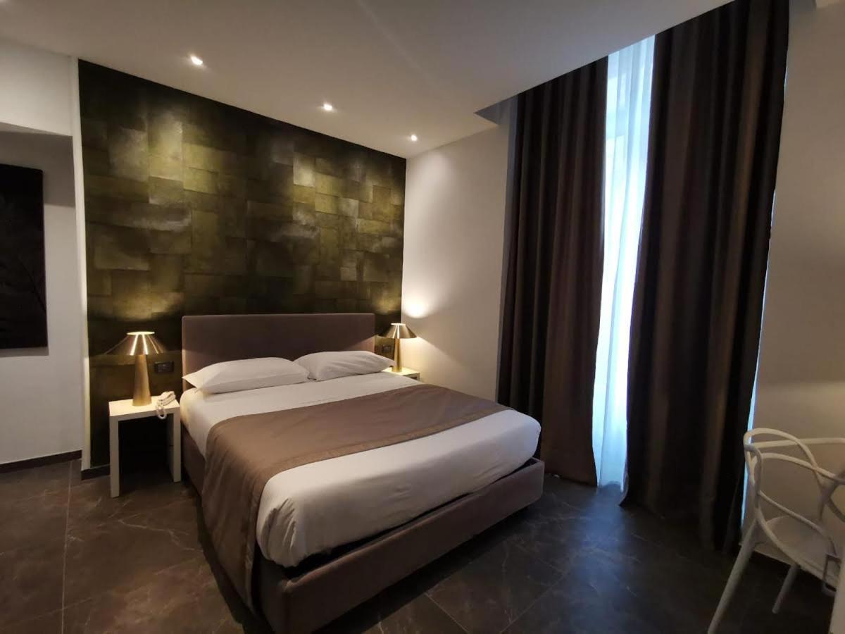 Hotel Up Wellness & Spa Foggia Exterior photo