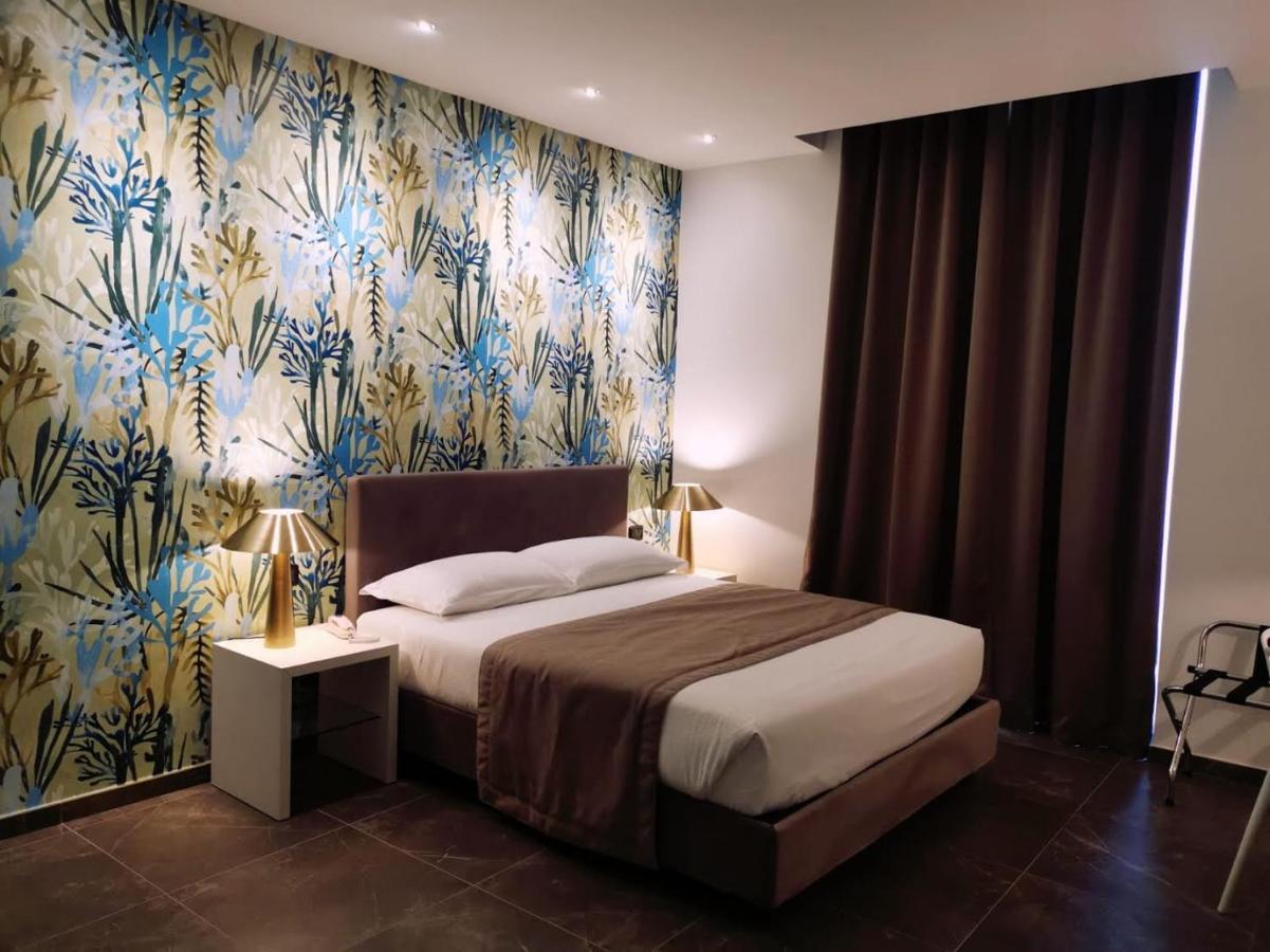 Hotel Up Wellness & Spa Foggia Exterior photo