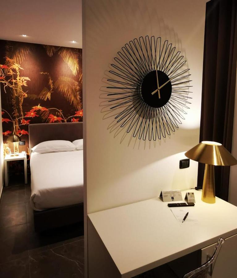 Hotel Up Wellness & Spa Foggia Exterior photo