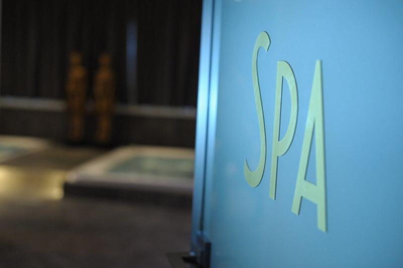 Hotel Up Wellness & Spa Foggia Exterior photo