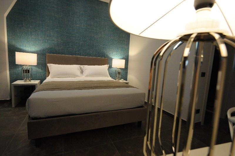 Hotel Up Wellness & Spa Foggia Exterior photo
