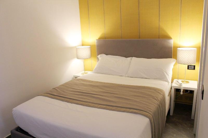 Hotel Up Wellness & Spa Foggia Exterior photo