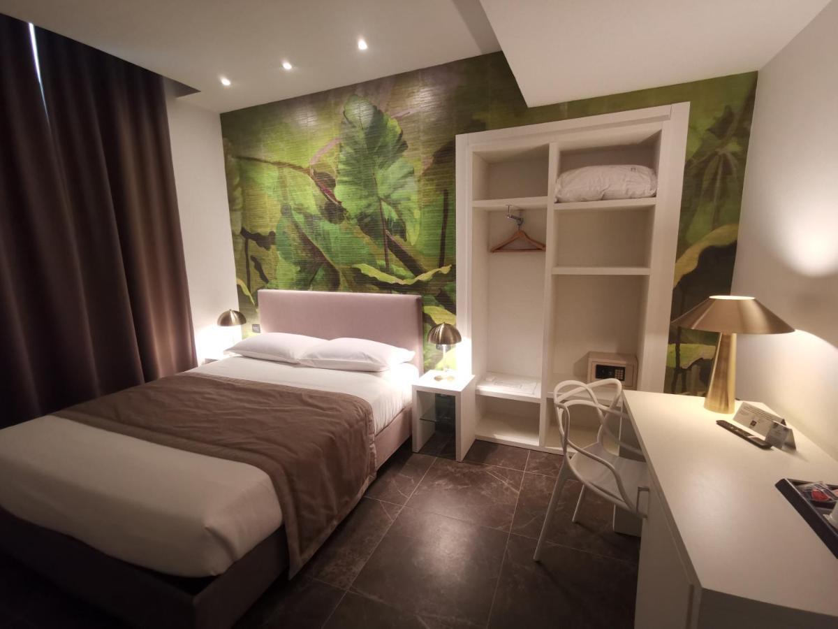 Hotel Up Wellness & Spa Foggia Exterior photo