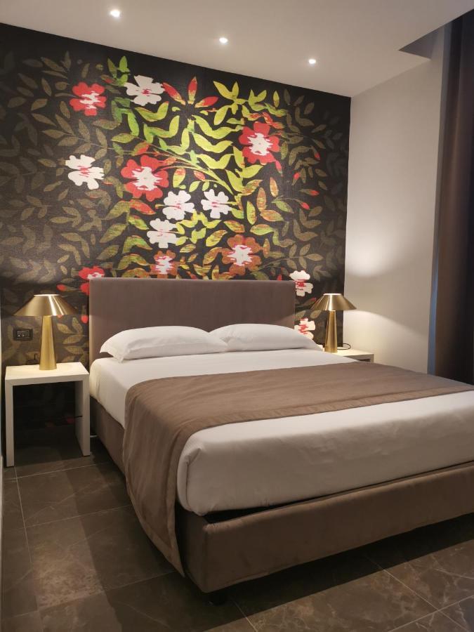 Hotel Up Wellness & Spa Foggia Exterior photo