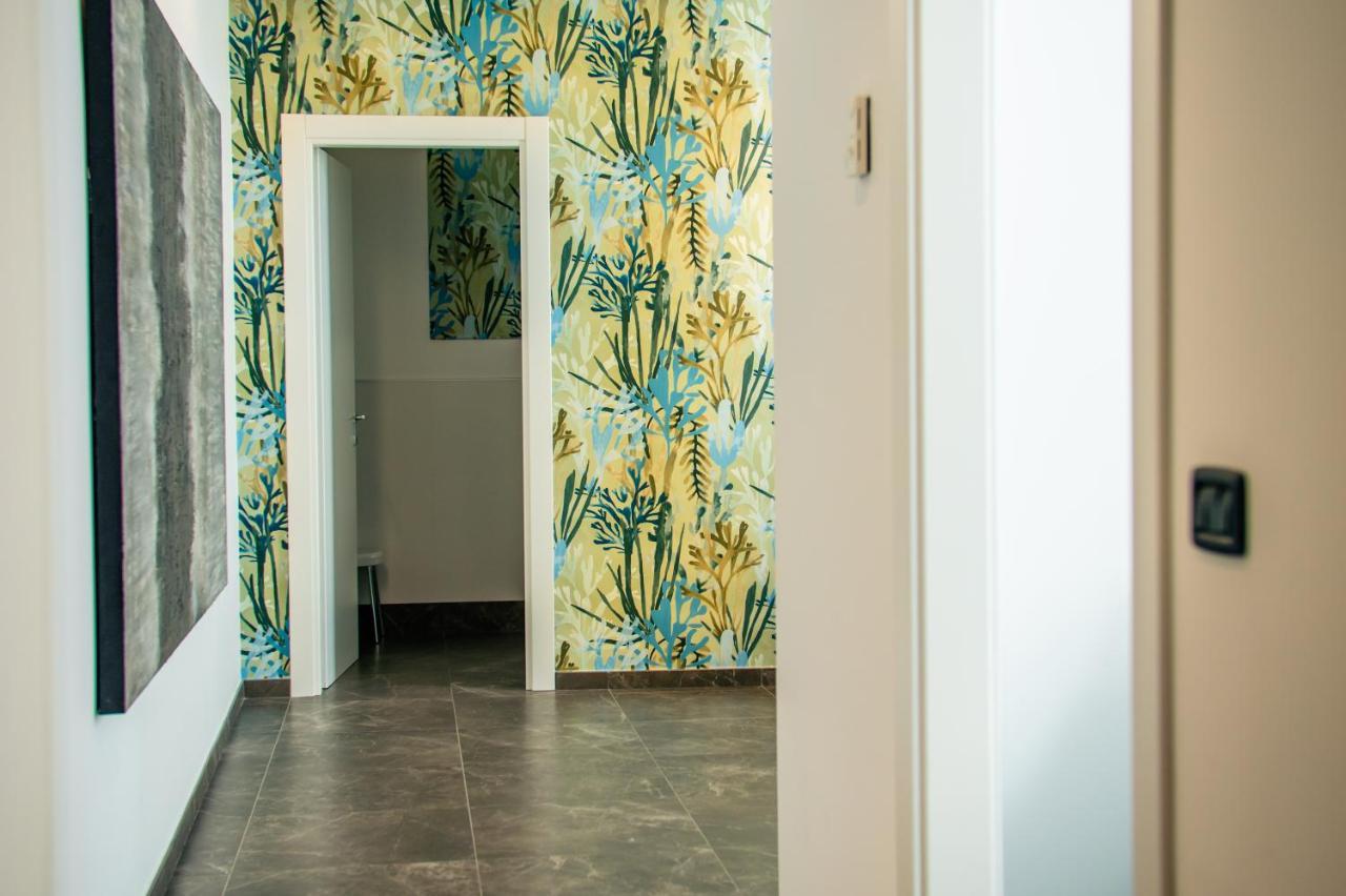 Hotel Up Wellness & Spa Foggia Exterior photo