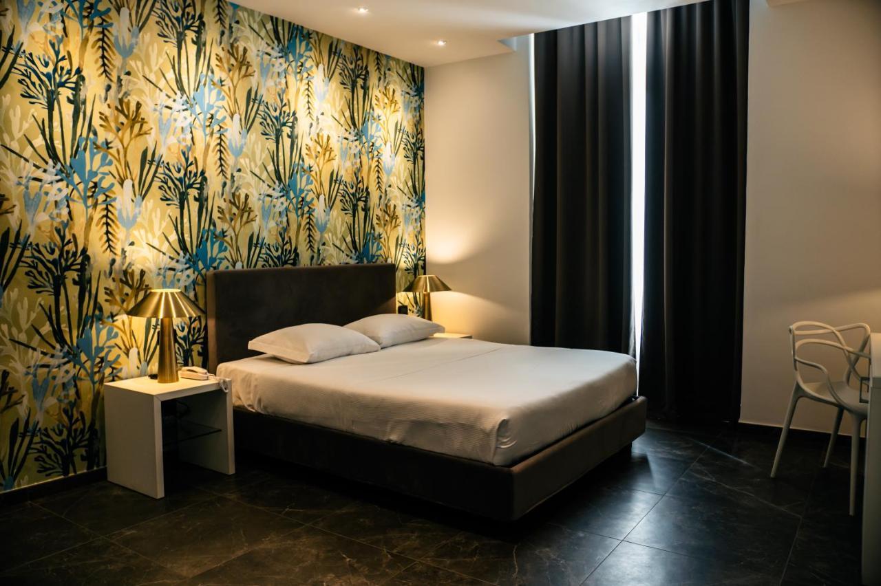 Hotel Up Wellness & Spa Foggia Exterior photo