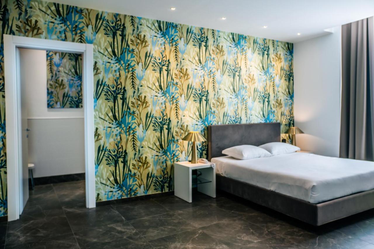 Hotel Up Wellness & Spa Foggia Exterior photo