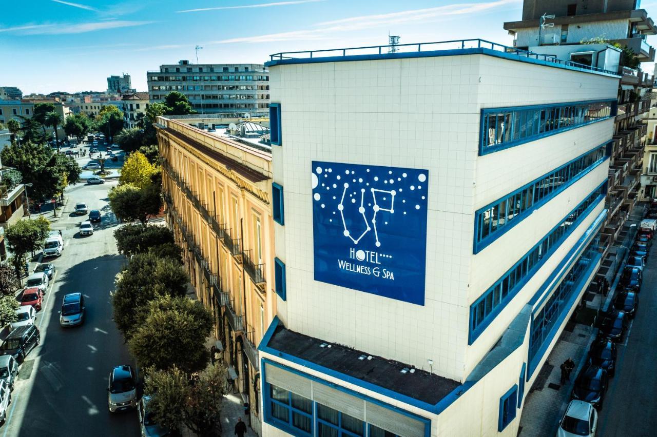 Hotel Up Wellness & Spa Foggia Exterior photo