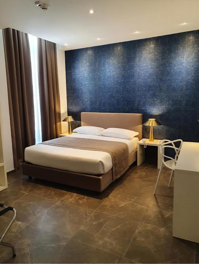 Hotel Up Wellness & Spa Foggia Exterior photo
